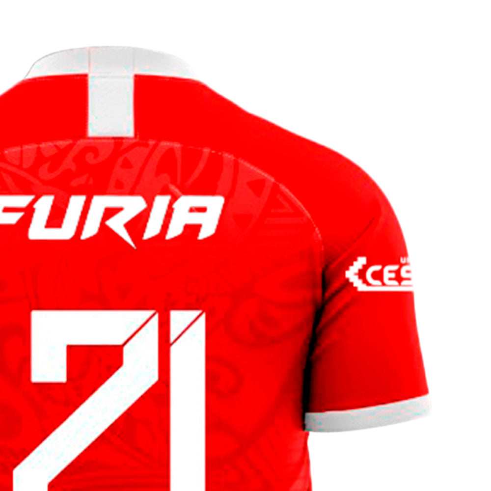 Selección Mexicana de Creadores de Contenido - Local